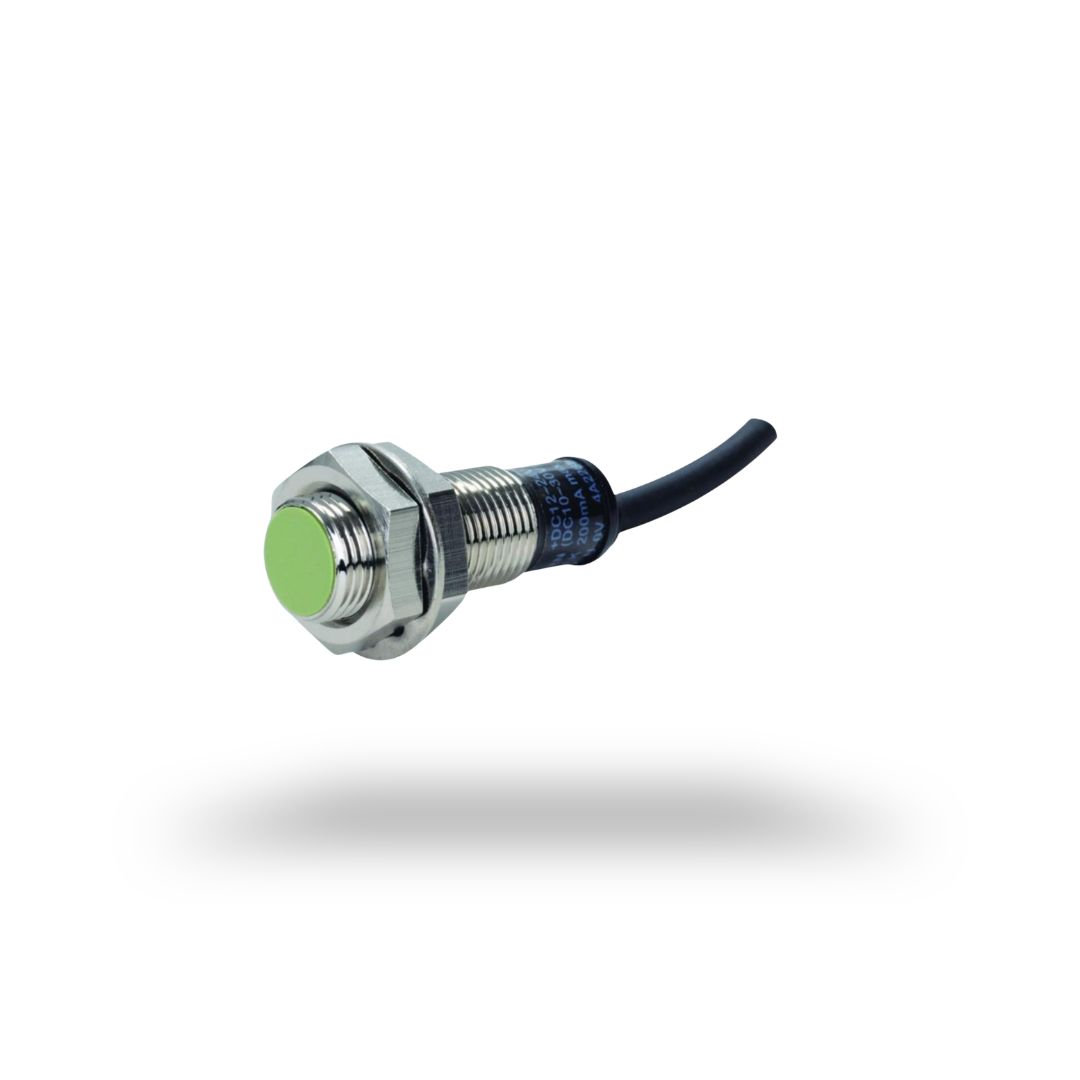 AUTONICS Proximity Sensor PRS12-4DN