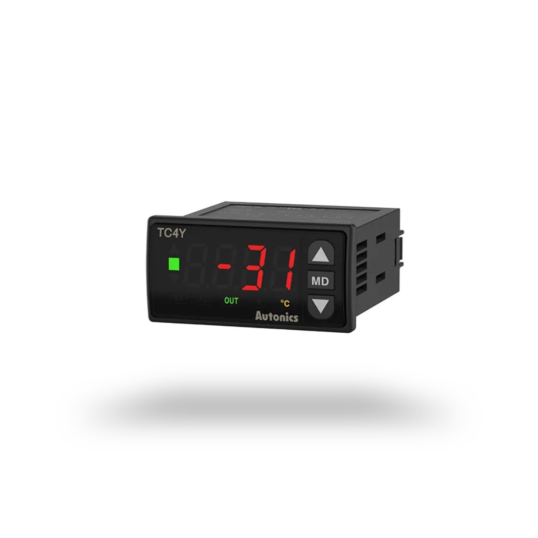 AUTONICS Temperature Controller TC4Y-14R