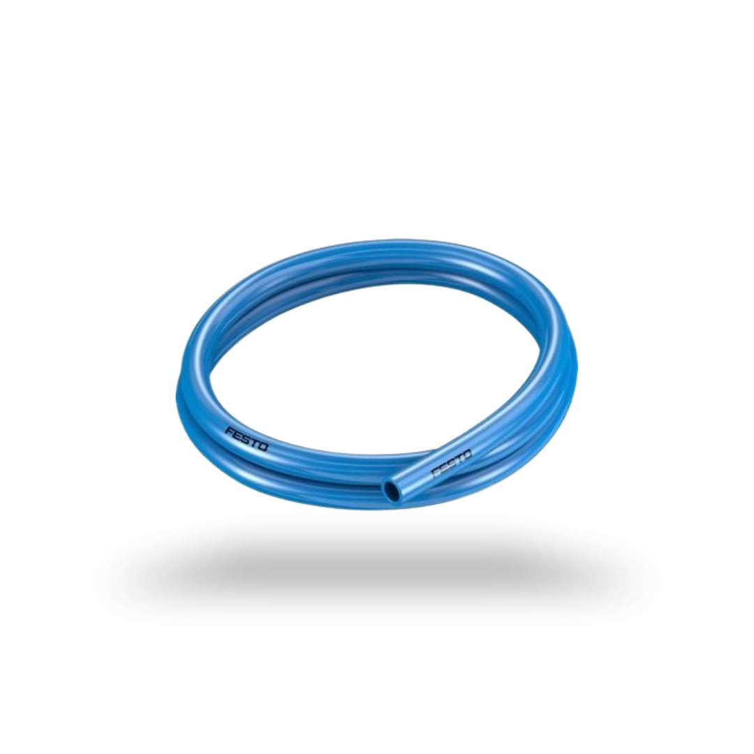 FESTO SELANG PLASTIC TUBING PUN-H-6X1-SW