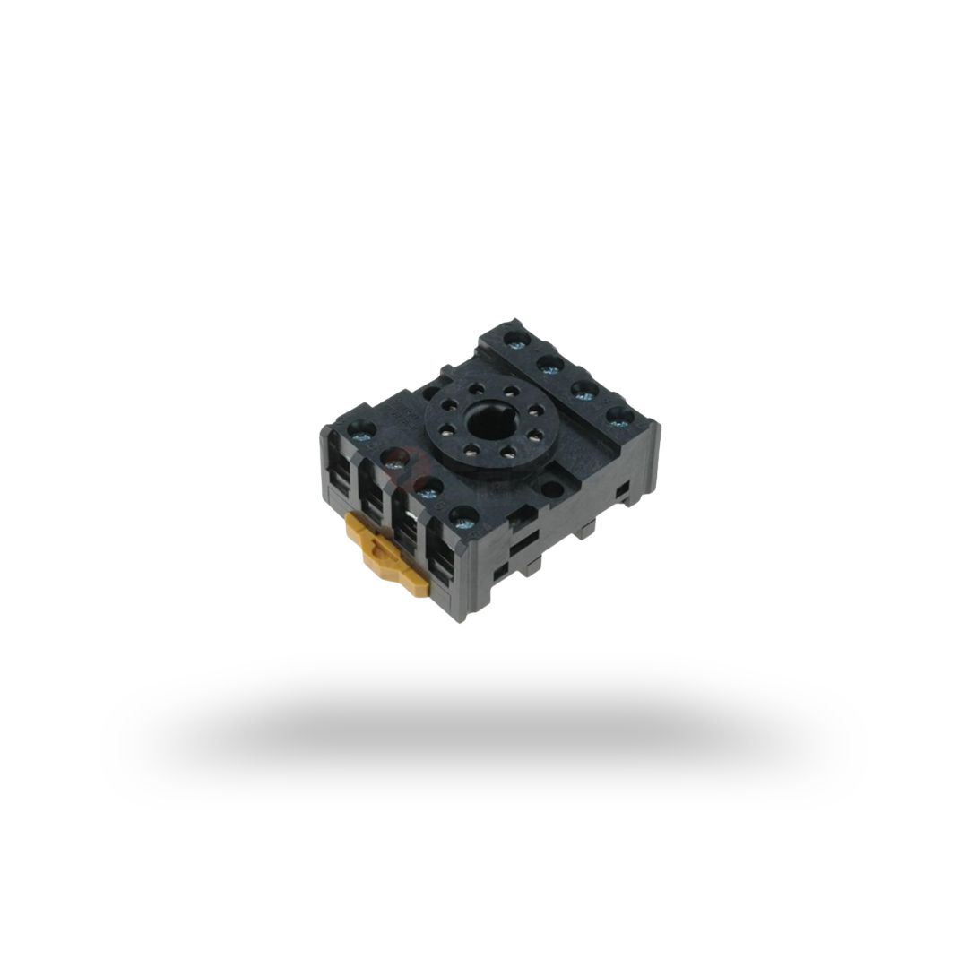 OMRON Socket PF083A-E