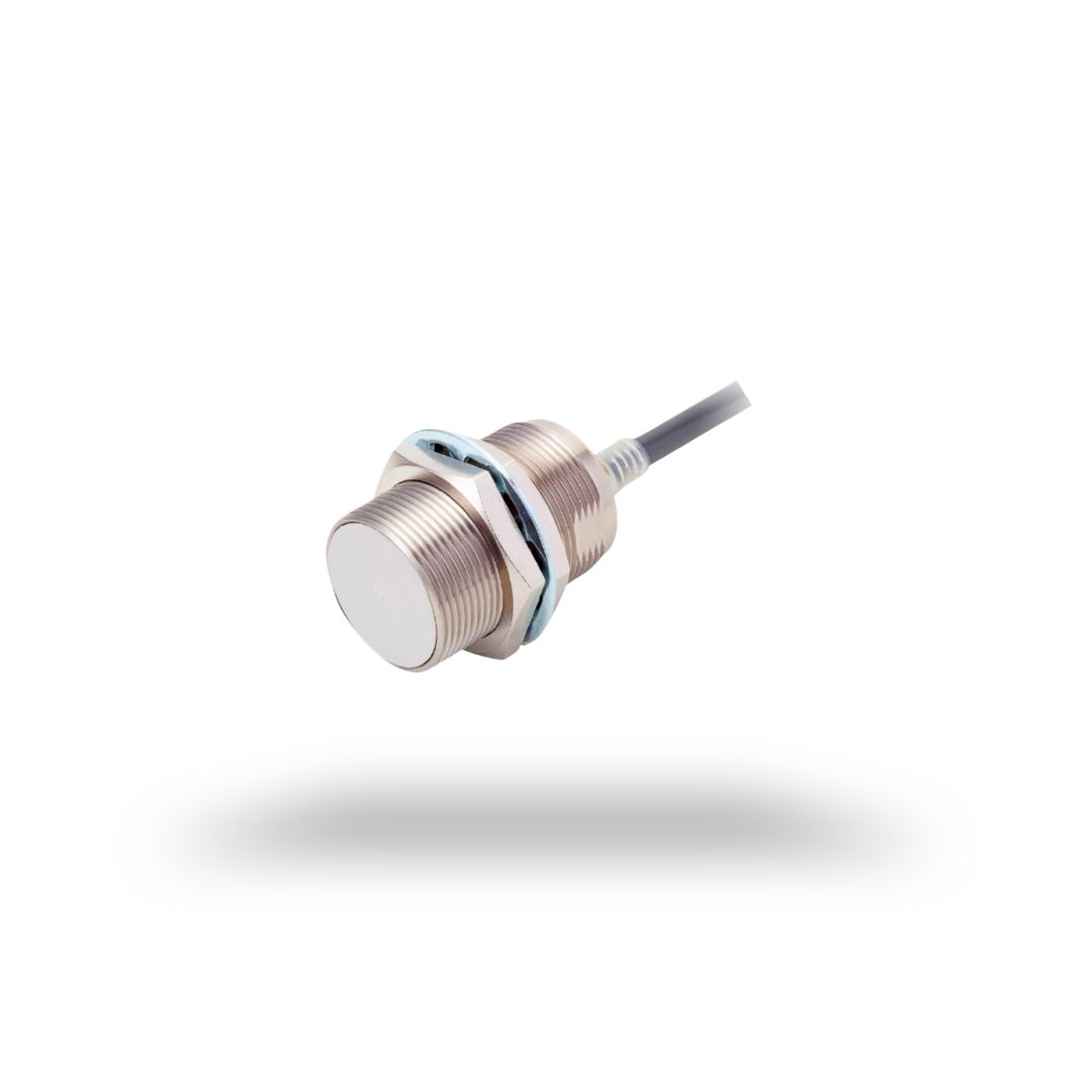 OMRON Proximity Sensor E2E-X10D1-N