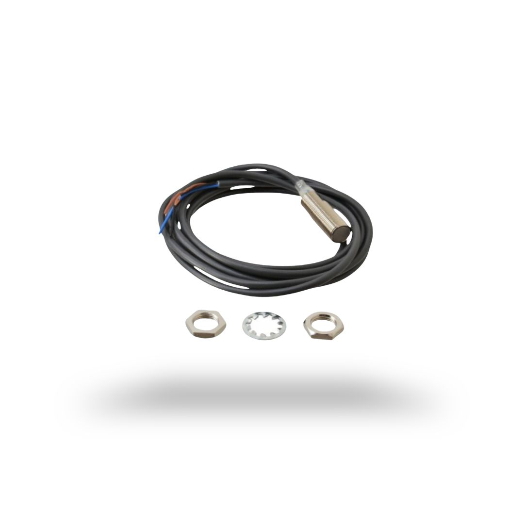 OMRON Proximity Sensor E2E-X2F1