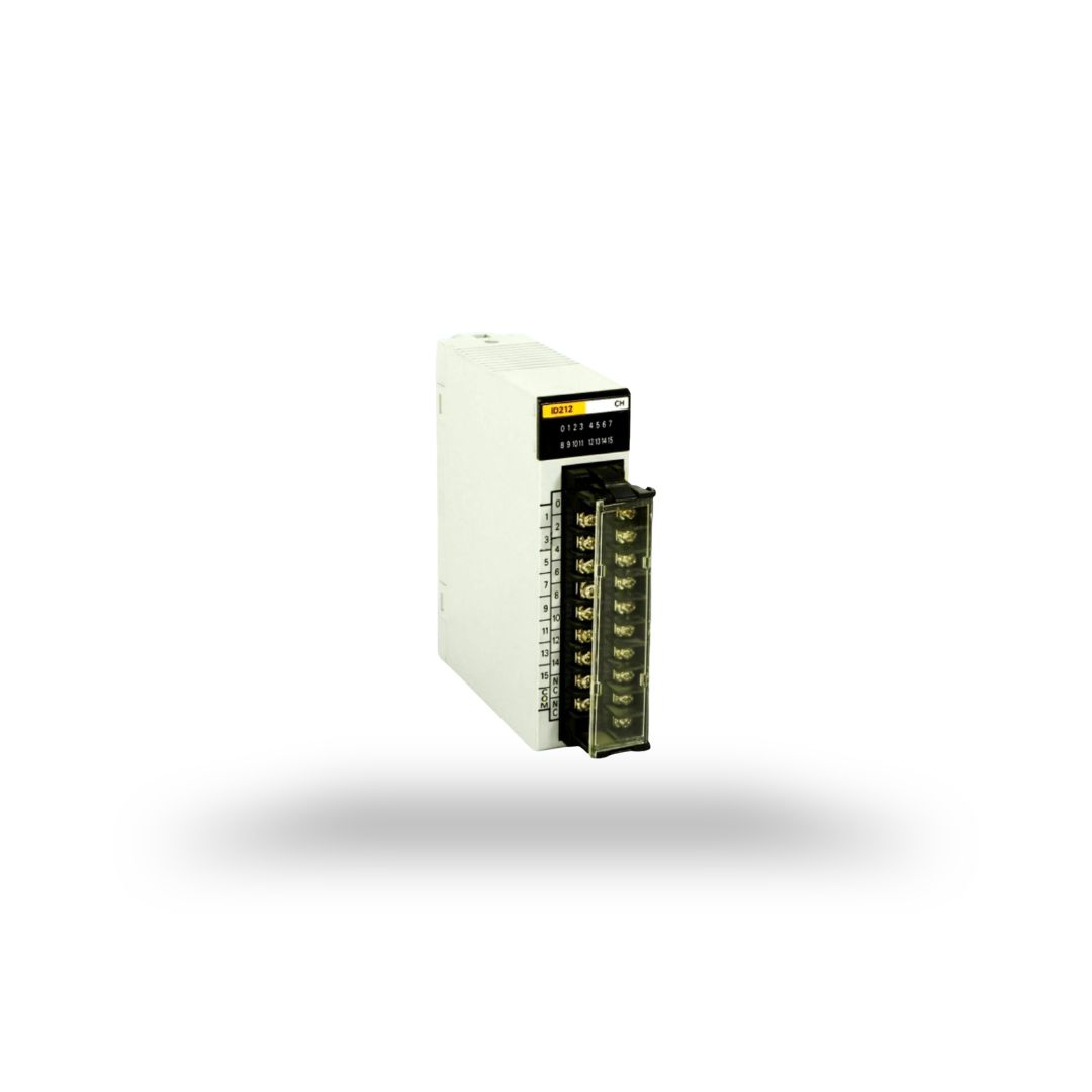 OMRON Input Module CQM1-ID212