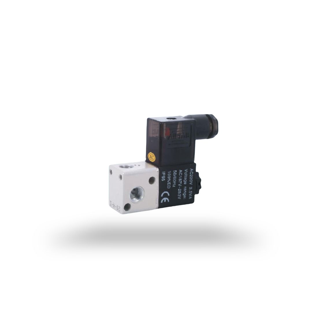 Solenoid pneumatic AIRTAC 3V1-06 - 220VAC