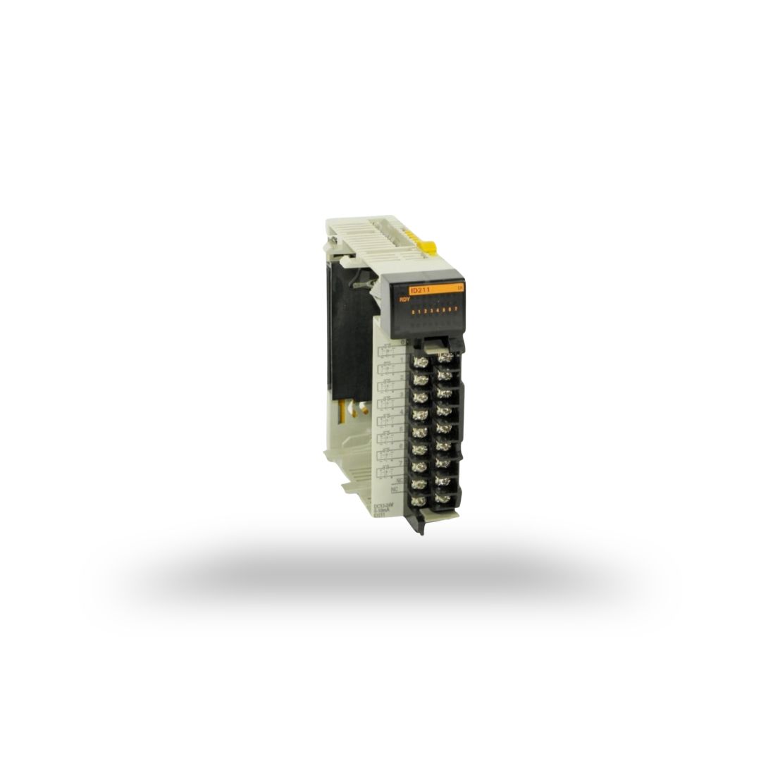 OMRON Input Module CQM1-ID211