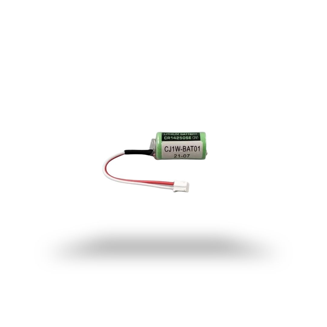 OMRON Battery CJ1W-BAT01