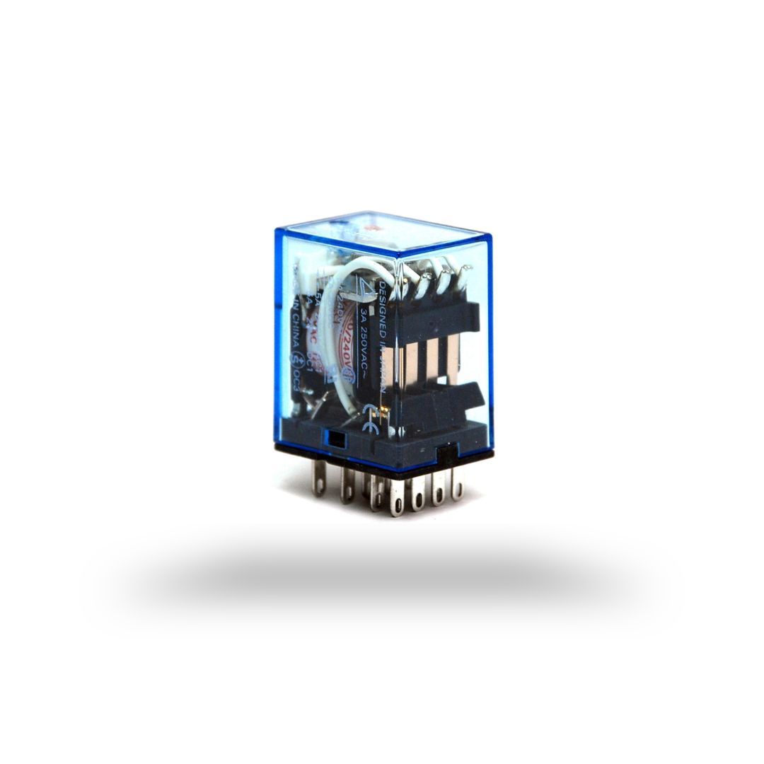 OMRON Relay MY4N-J