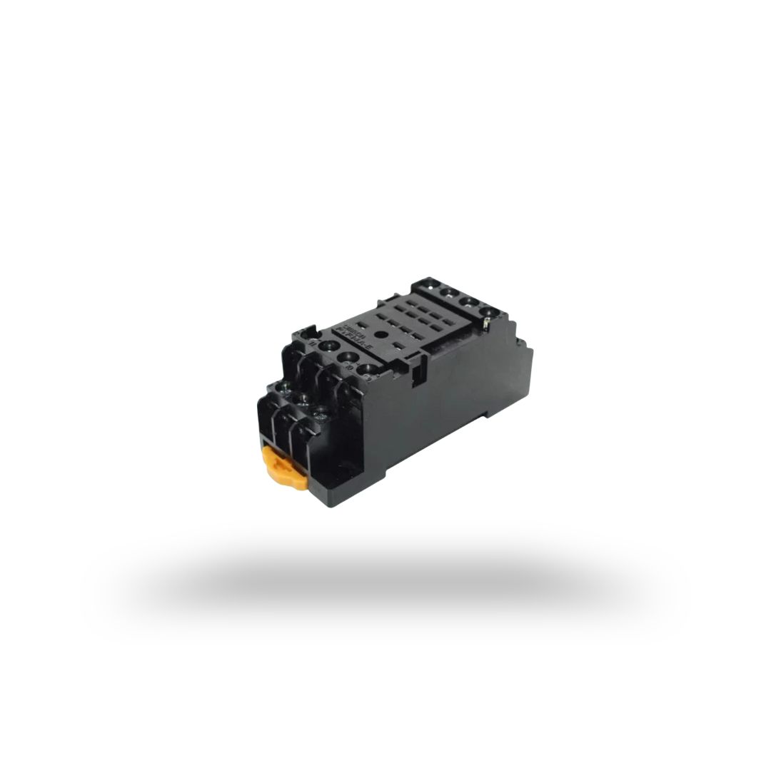 OMRON Socket PYF14A-E