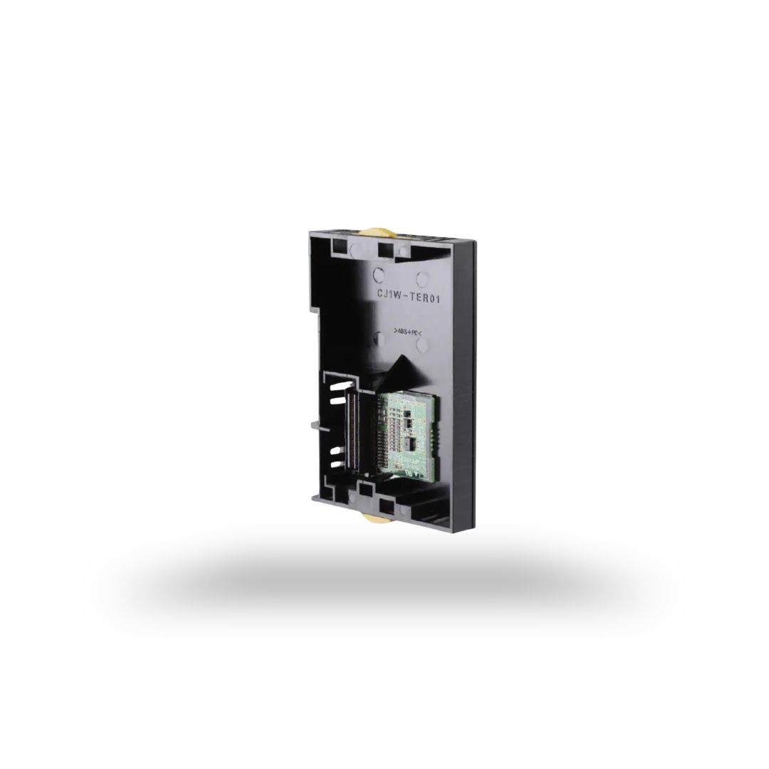 OMRON Expansion CJ1W-TER01