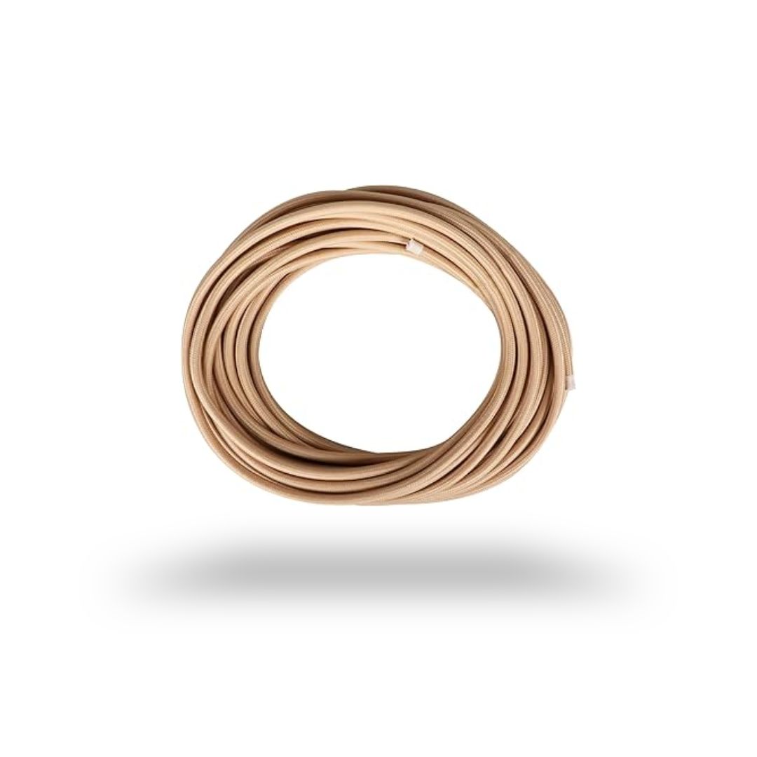 70 FT Brown CAT6 Crossover LAN Cable