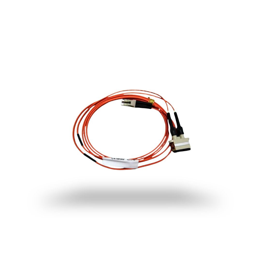 IBM Fixed Length 11P1373 6.5ft Fiber Channel Fibre Optic Cable