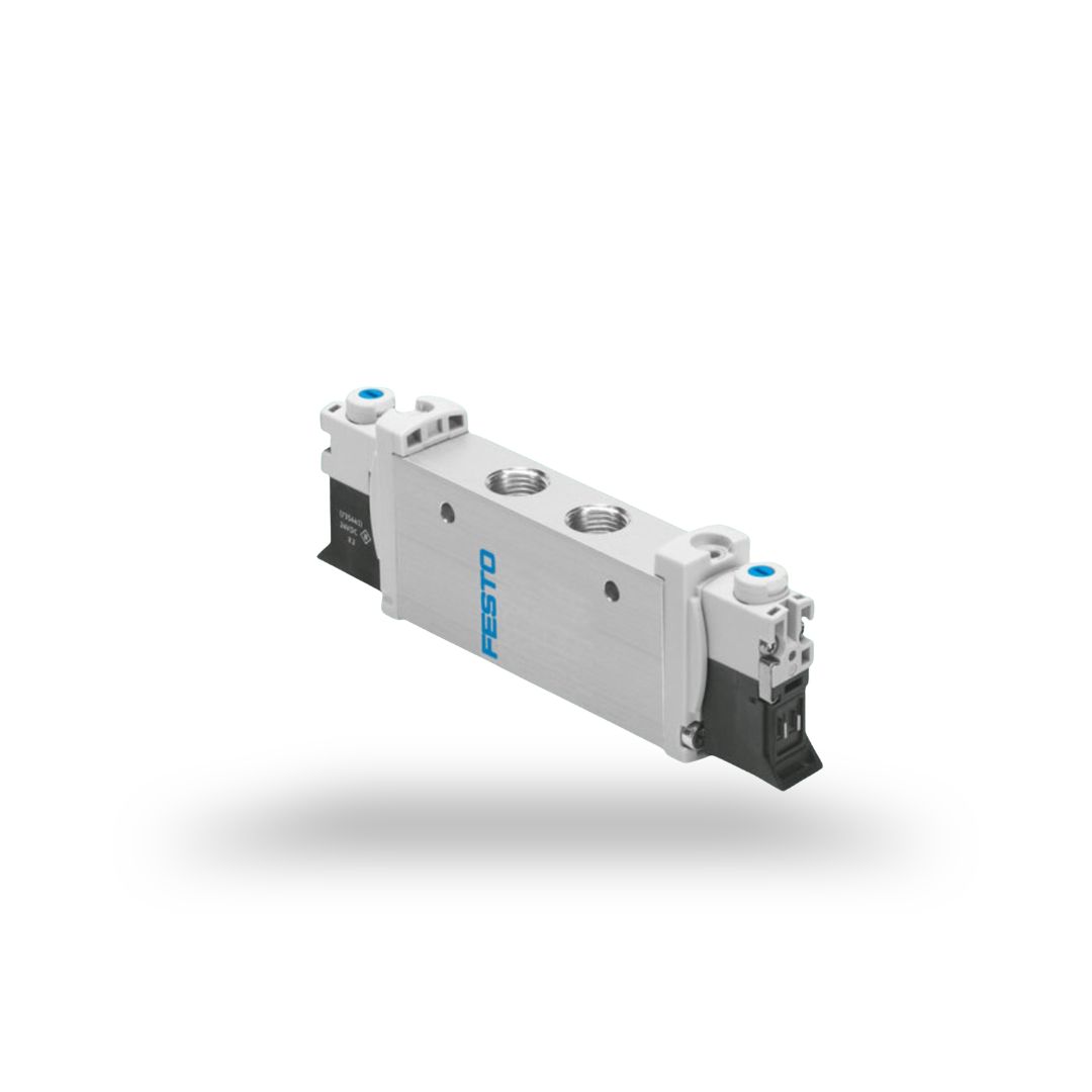 VUVG-L14-B52-T-G18-1P3 566500 Solenoid valve FESTO ORIGINAL