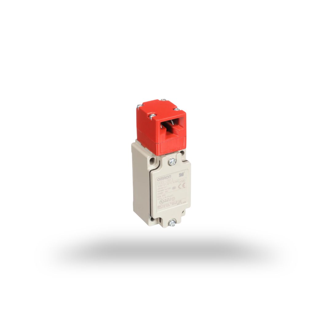 OMRON Safety Door Switch D4BS-2AFS