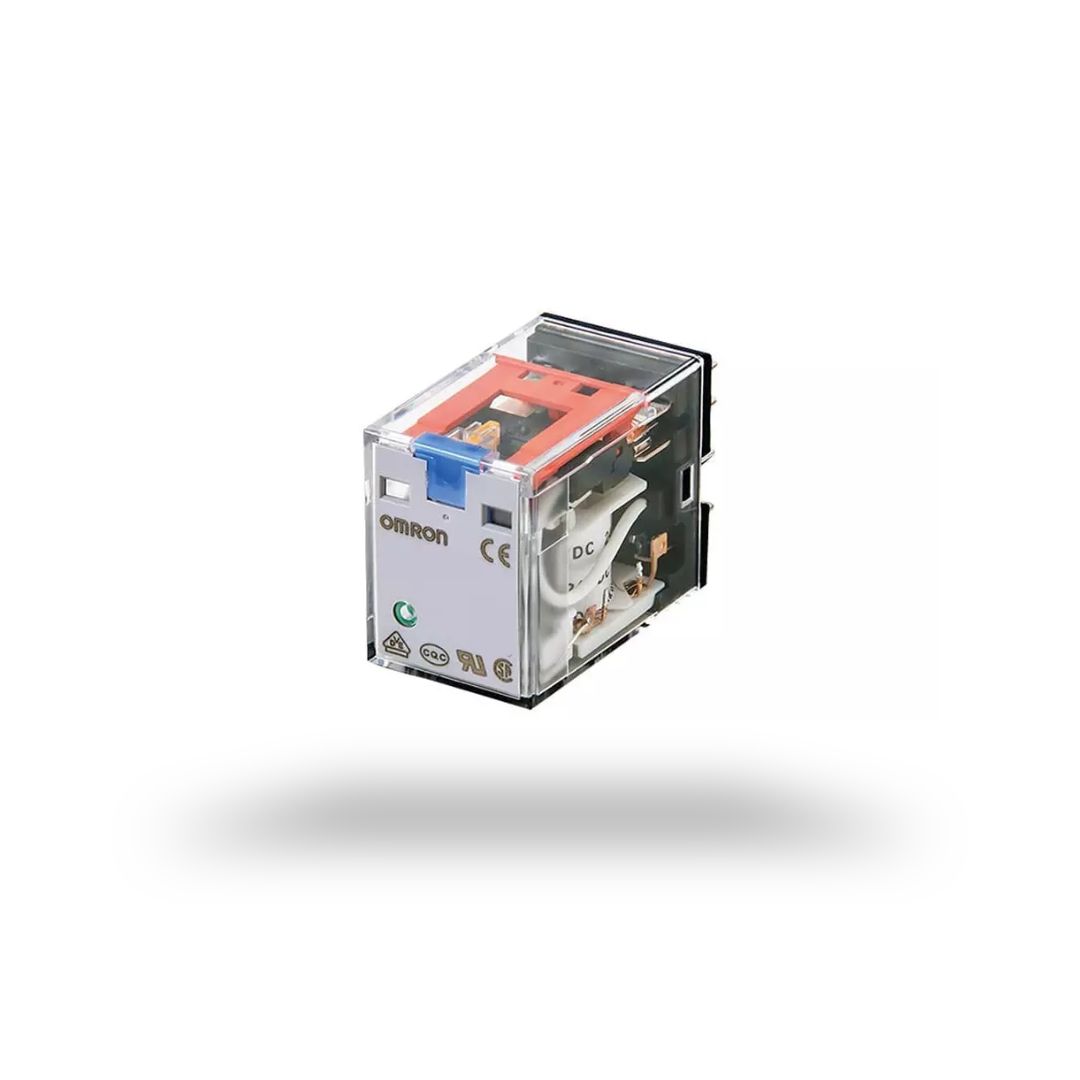 OMRON Relay MY2IN 220VAC