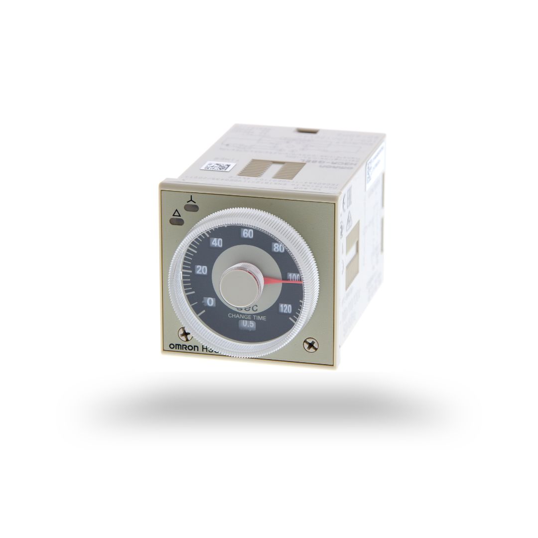 OMRON Timer H3CR-G8EL-31