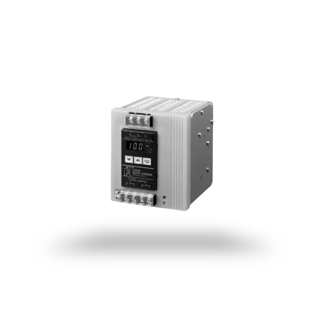 OMRON Power Supply S8VS-24024A