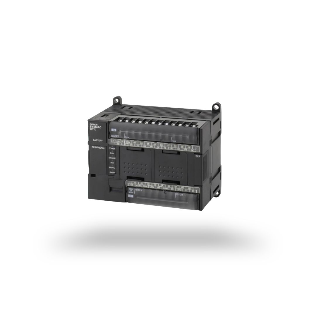 OMRON PLC CP1L-M30DR-A