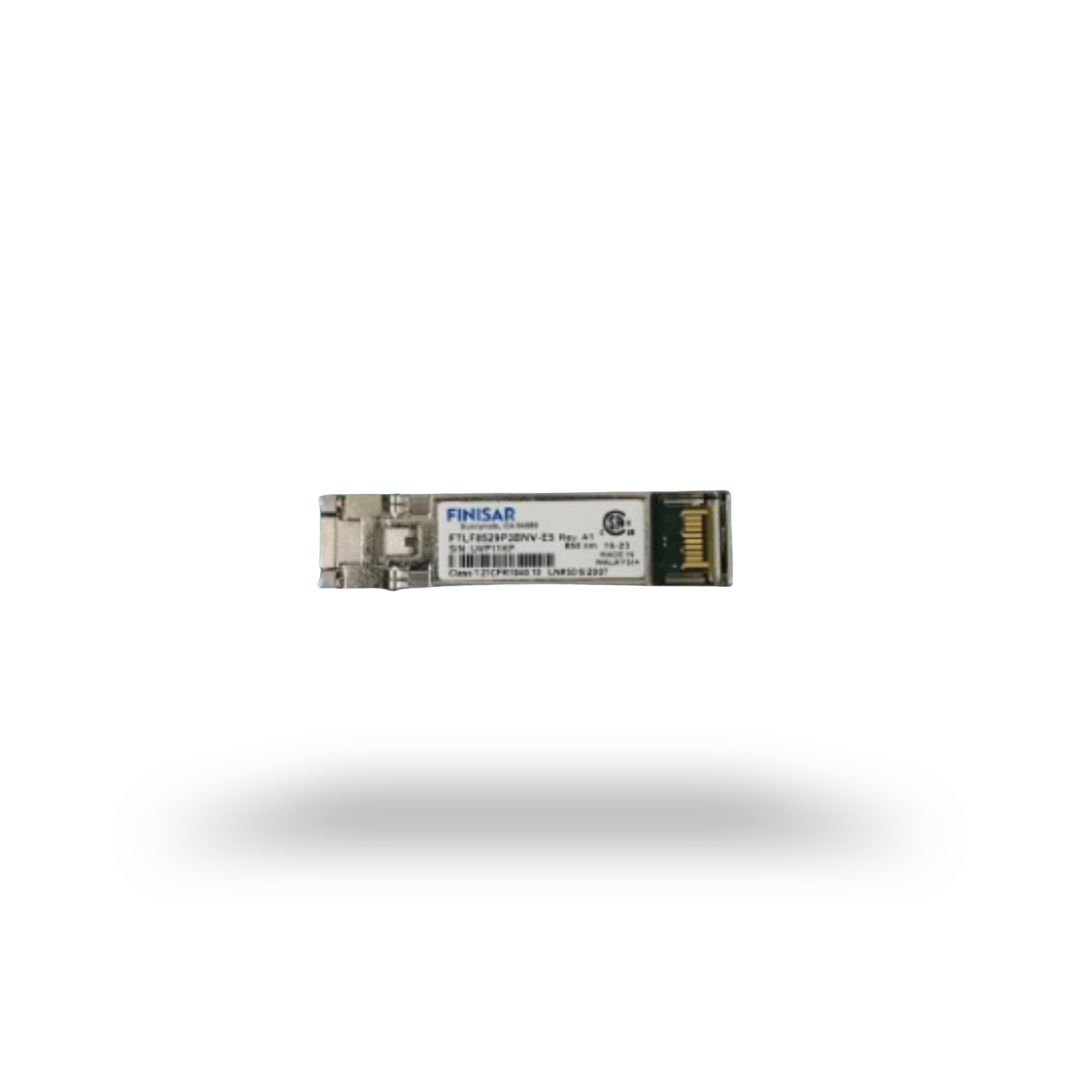 SFP FINISAR 16G SFP+ FC 850nm SWL / FTLF8529P3BNV-E5
