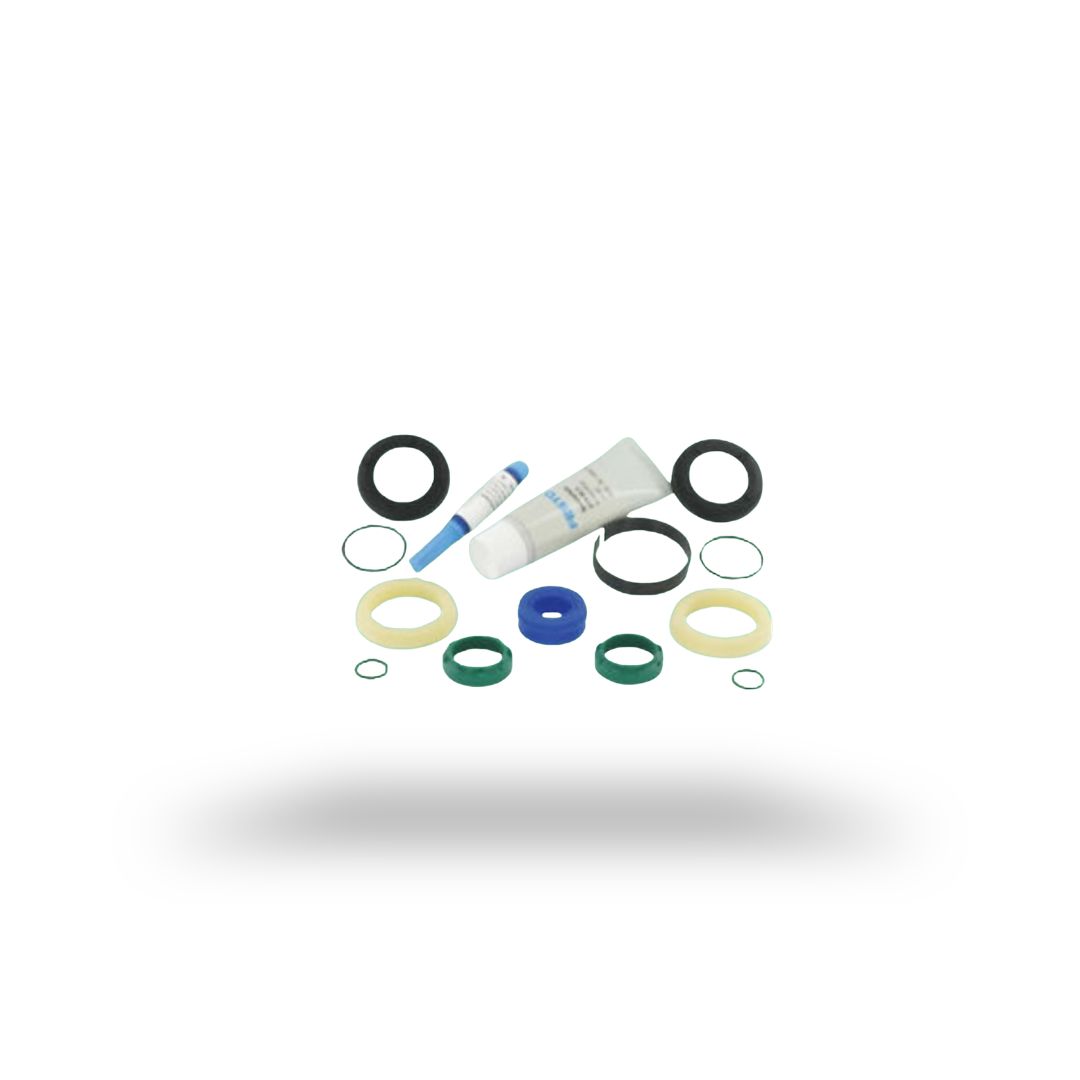 Set wear parts DSBC/G- 40-PPV-A - #753089