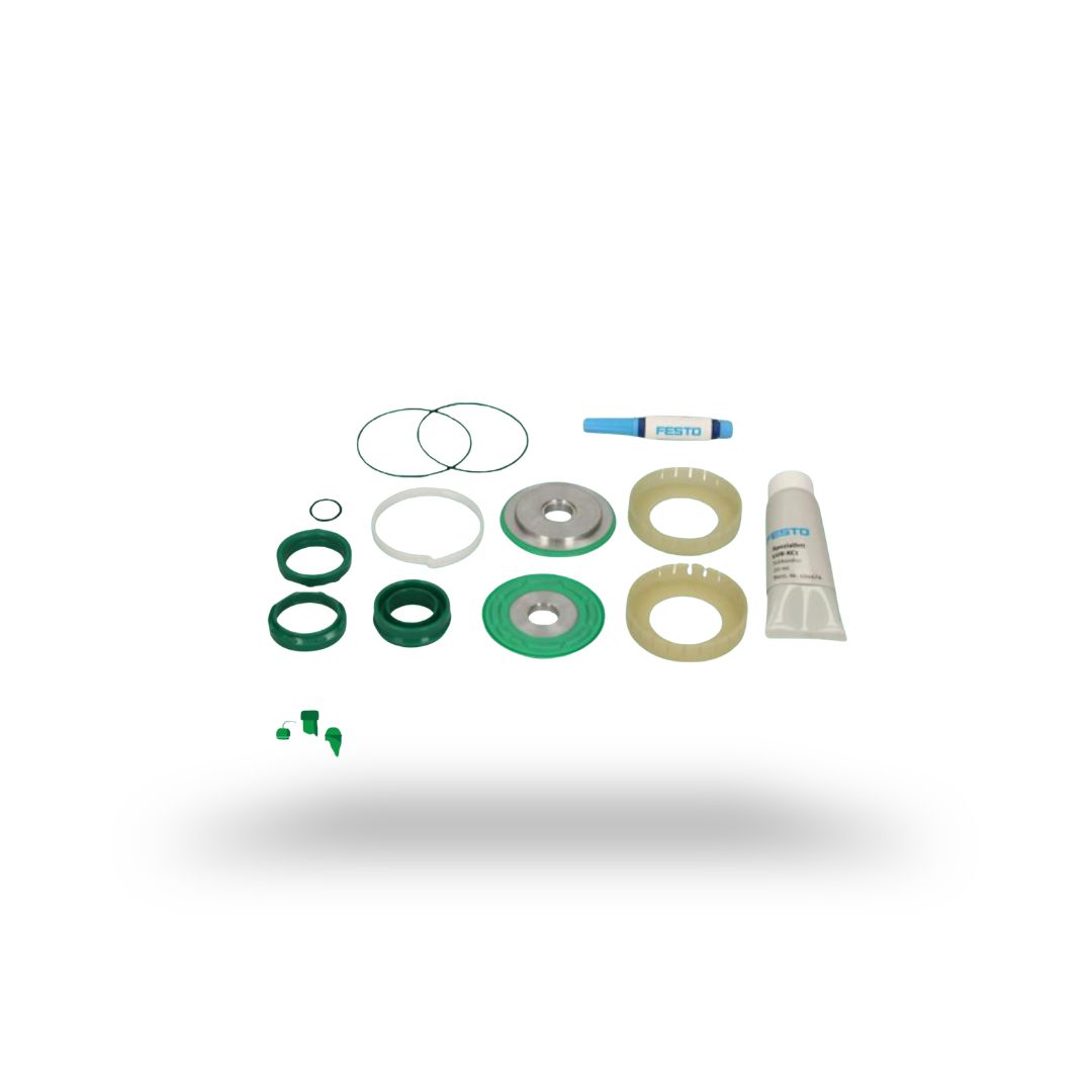 DSBC/G-50 FSQD DNG-200-PPV-A FESTO Pneumatic Silinder seal