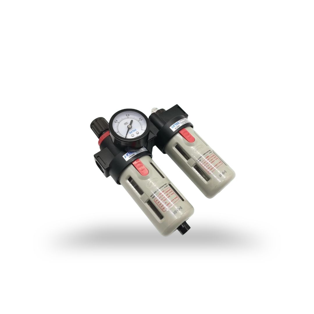 Air filter regulator BFC2000 1/4" Airtac