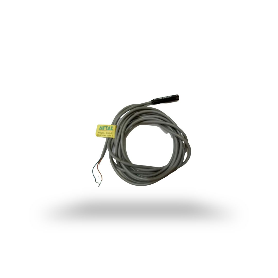 Sensor switch Airtac CS1E020