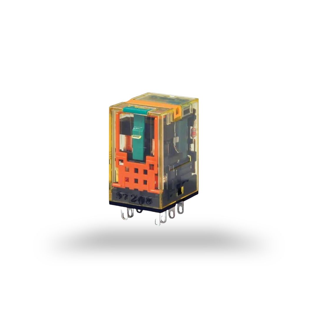 IDEC Relay RU4S-C-D24