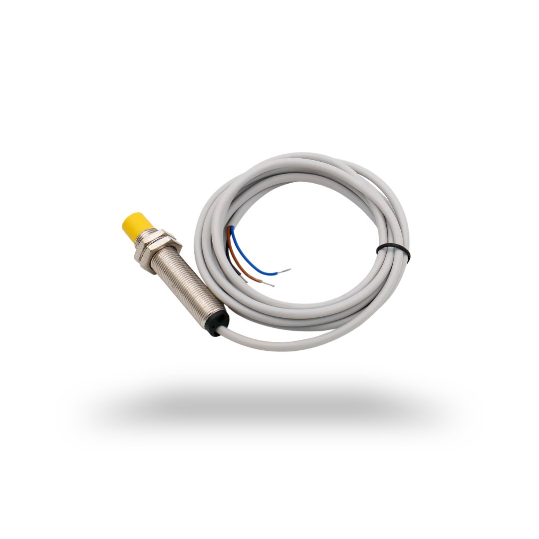 TURCK Proximity Sensor NI4-M12-AD4X