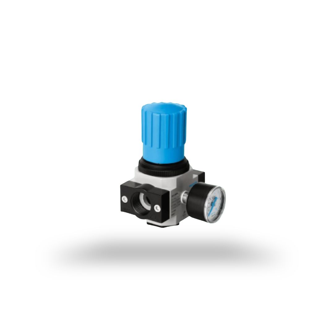 Pressure regulator LR-3/4-D-MIDI #162581