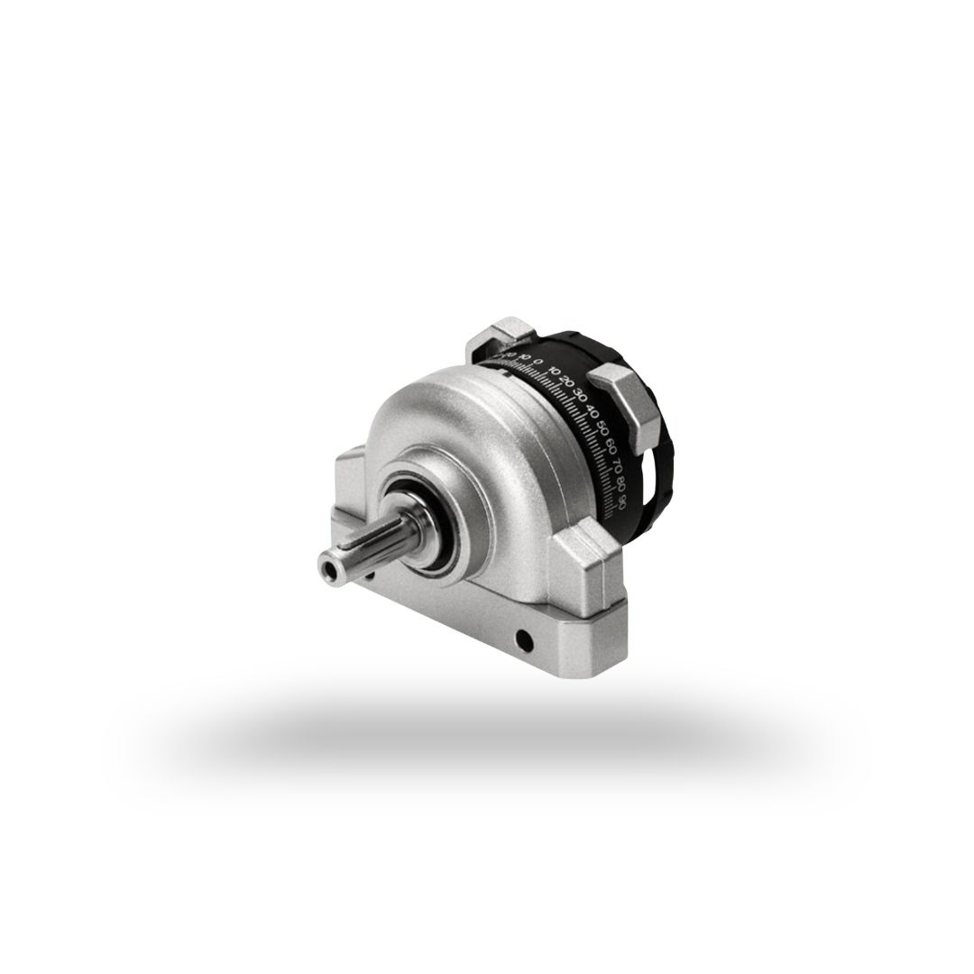 FESTO Semi rotary drive type DSR-12-180-P