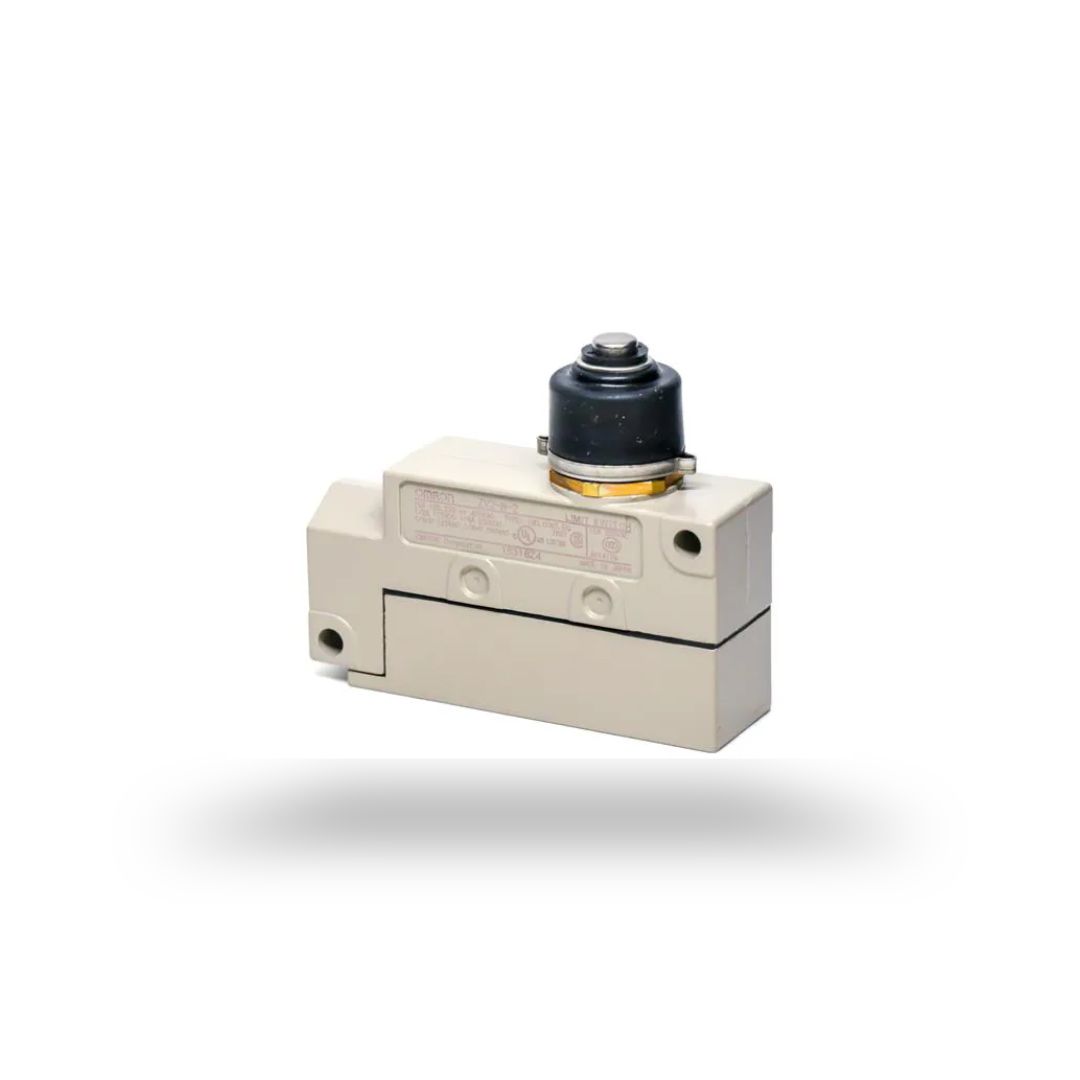 OMRON Limit Switch ZE-N21-2G