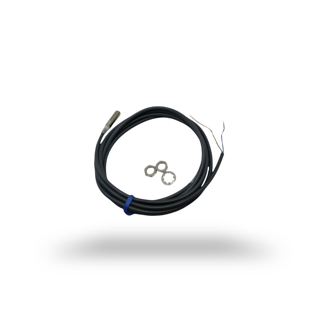 OMRON Proximity Sensor E2E-X2D1-N-Z