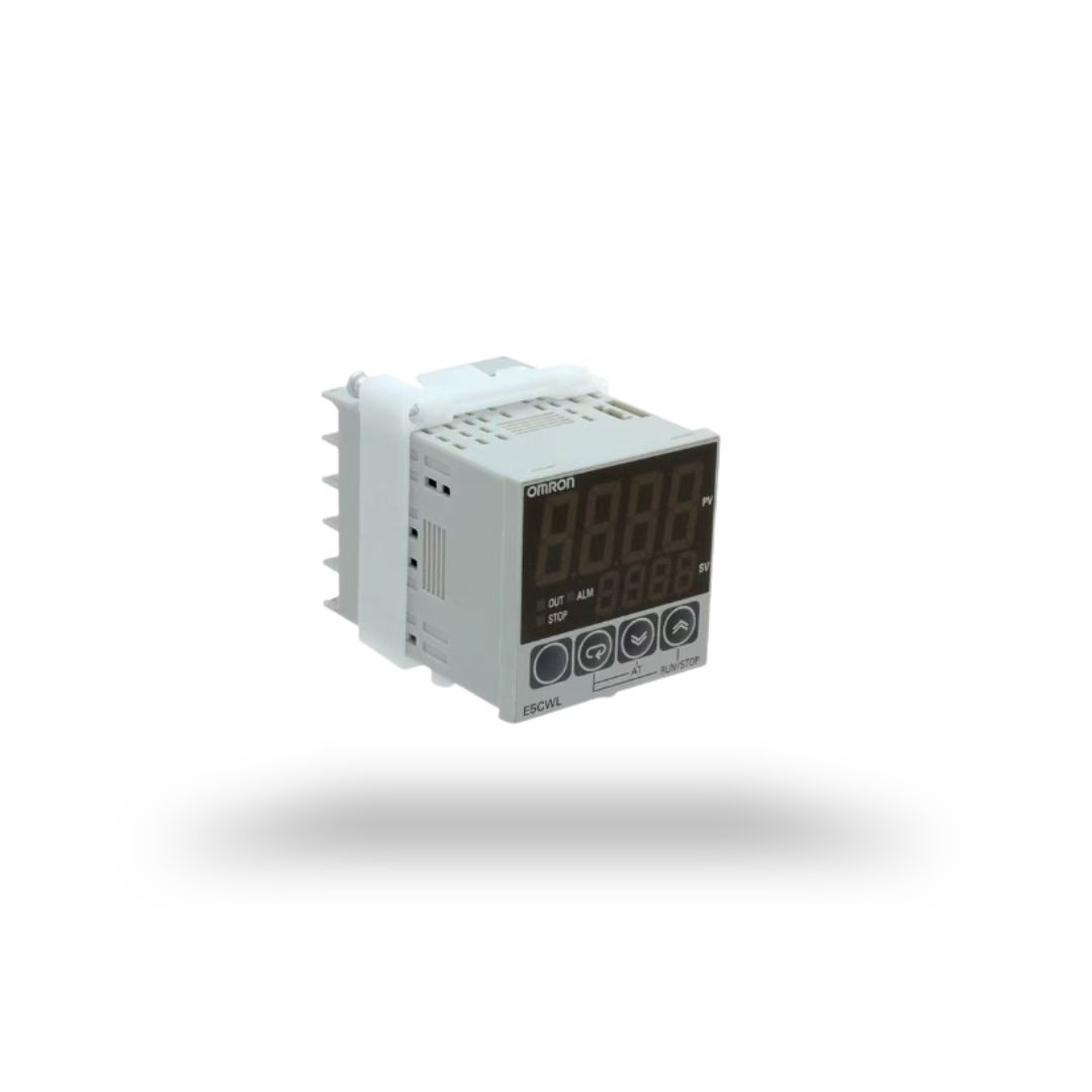 OMRON Thermostat E5CSL-QP AC100-240V