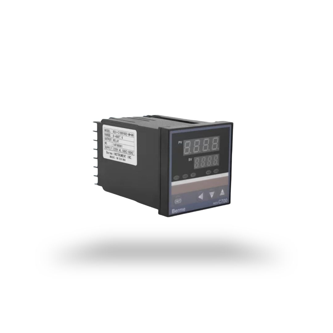 Temperature Controller REX-C700 Output SSR