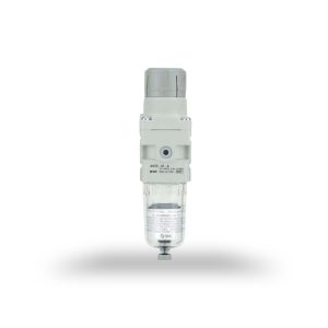 AIR FILTER REGULATOR SMC AW20-02-A DRAT 1/4"