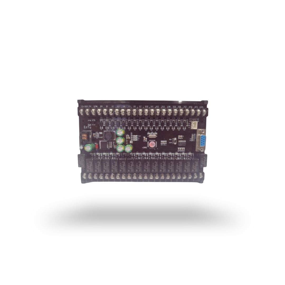 PLC MODULE FX1N-32MR