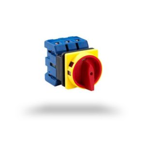Cam Switch Selector Rotary Changeover COS 3P 64x64 GS04-63-3P 63A