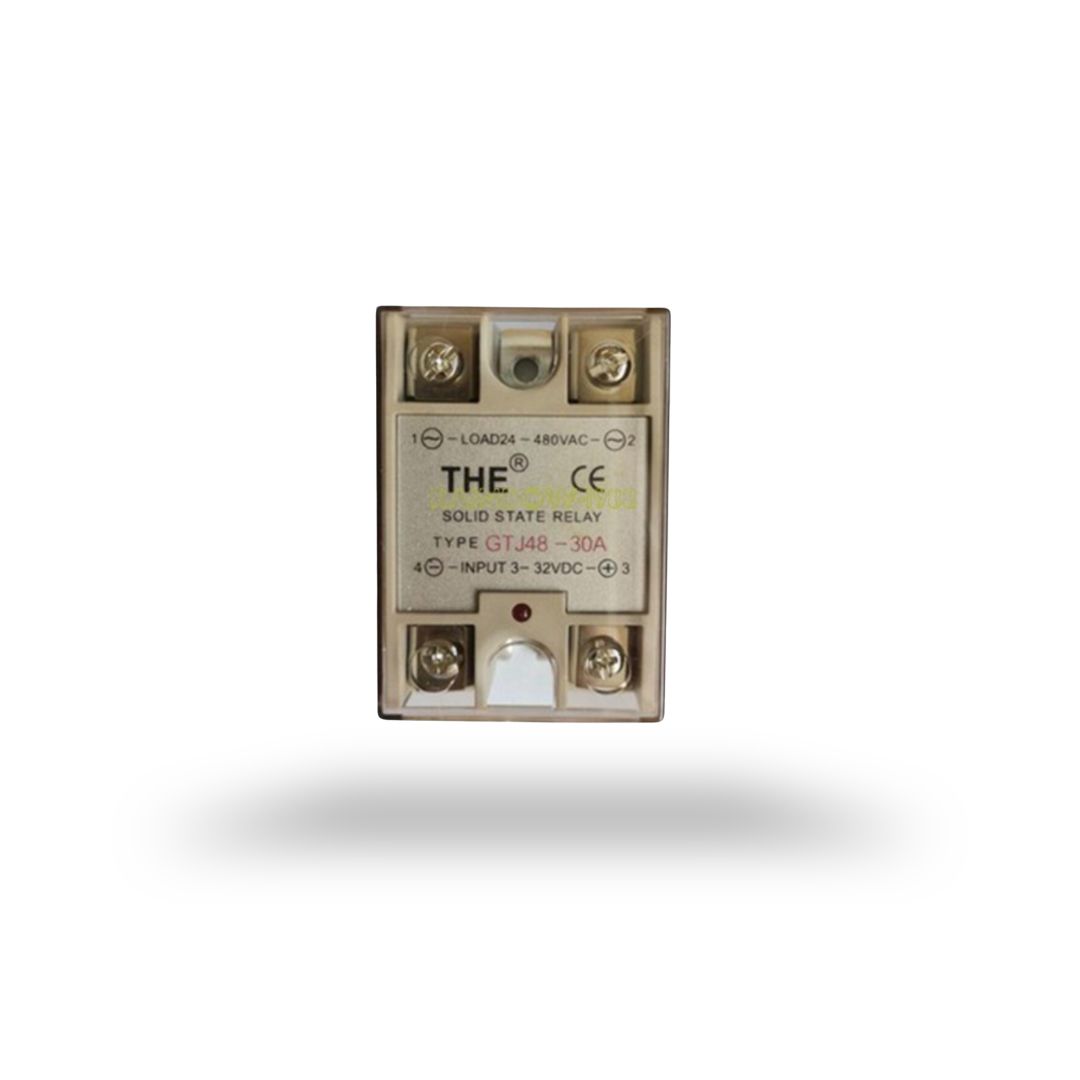 THE Solid State Relay GTJ48-30A