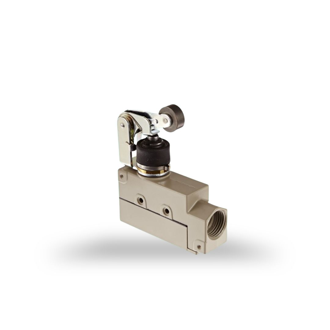 OMRON Limit Switch ZE-NA-2