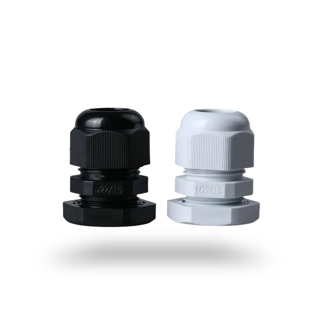 Cable gland M 22/ Cable gland M 22 / kabel gland M22 IP68 22x1.5