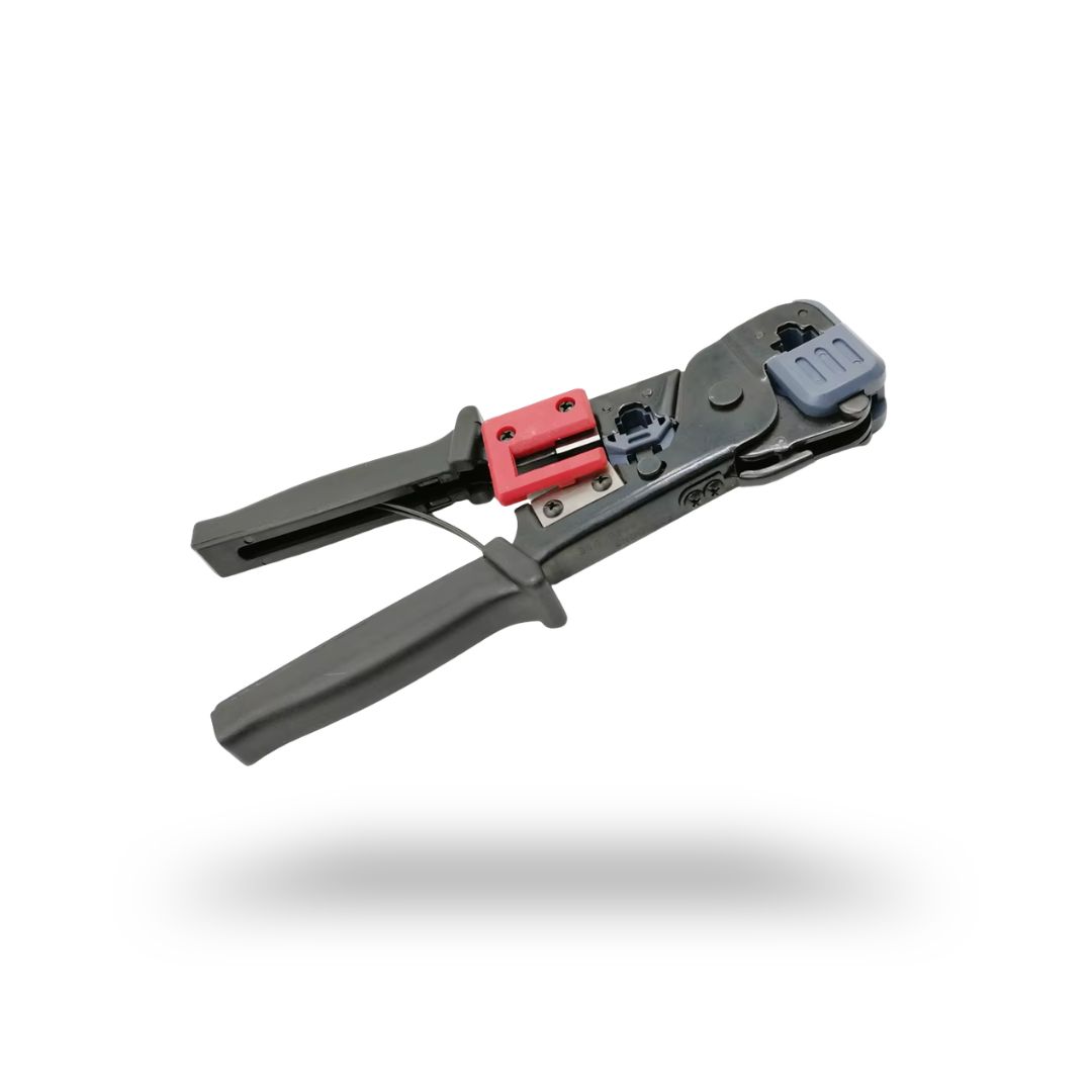 HTâ€‘ 86 Crimper Plier Kawat Kabel Terminal Crimping Tool Konektor