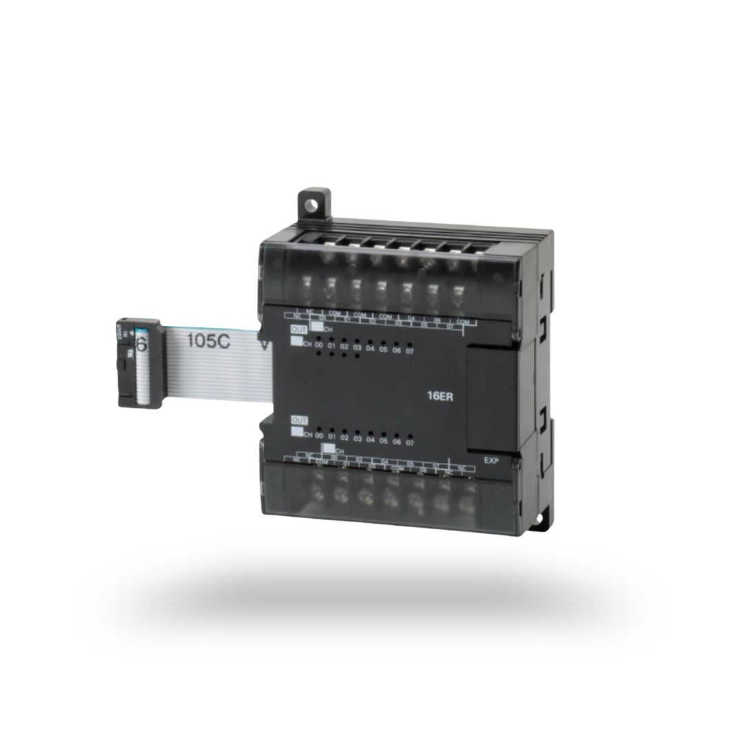 OMRON PLC CP1W-16ER