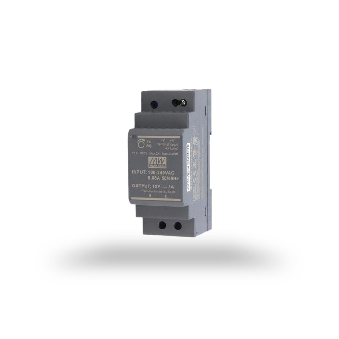 HMW Power Supply HDR-30-12