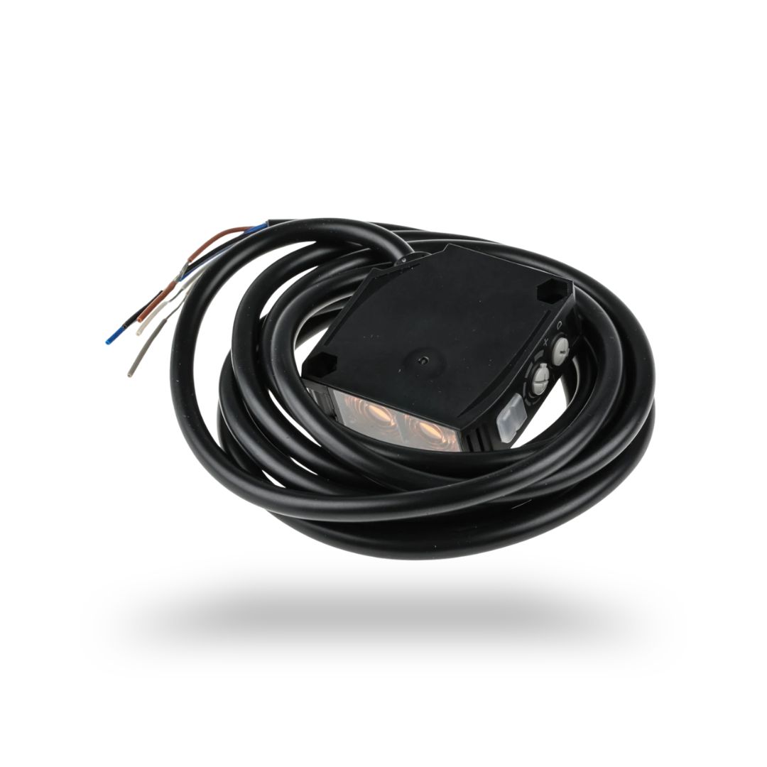 OMRON Photoelectric Sensor E3JK-DR11-C