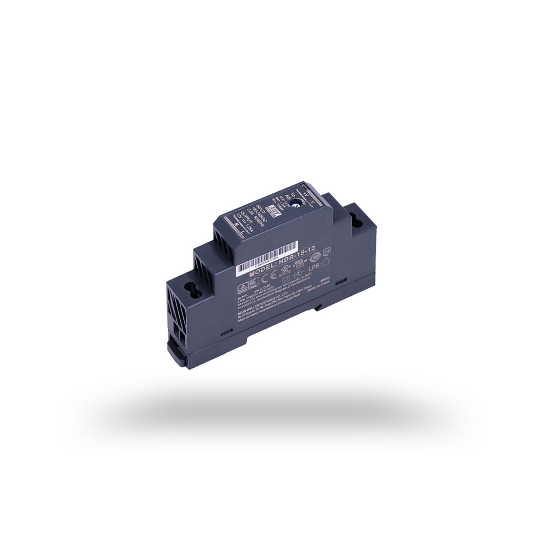 HMW Power Supply  HDR-15-12