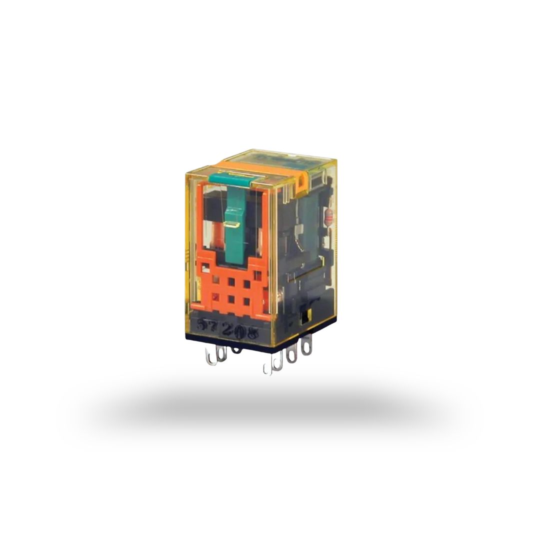 IDEC Relay RU4S-C-D24
