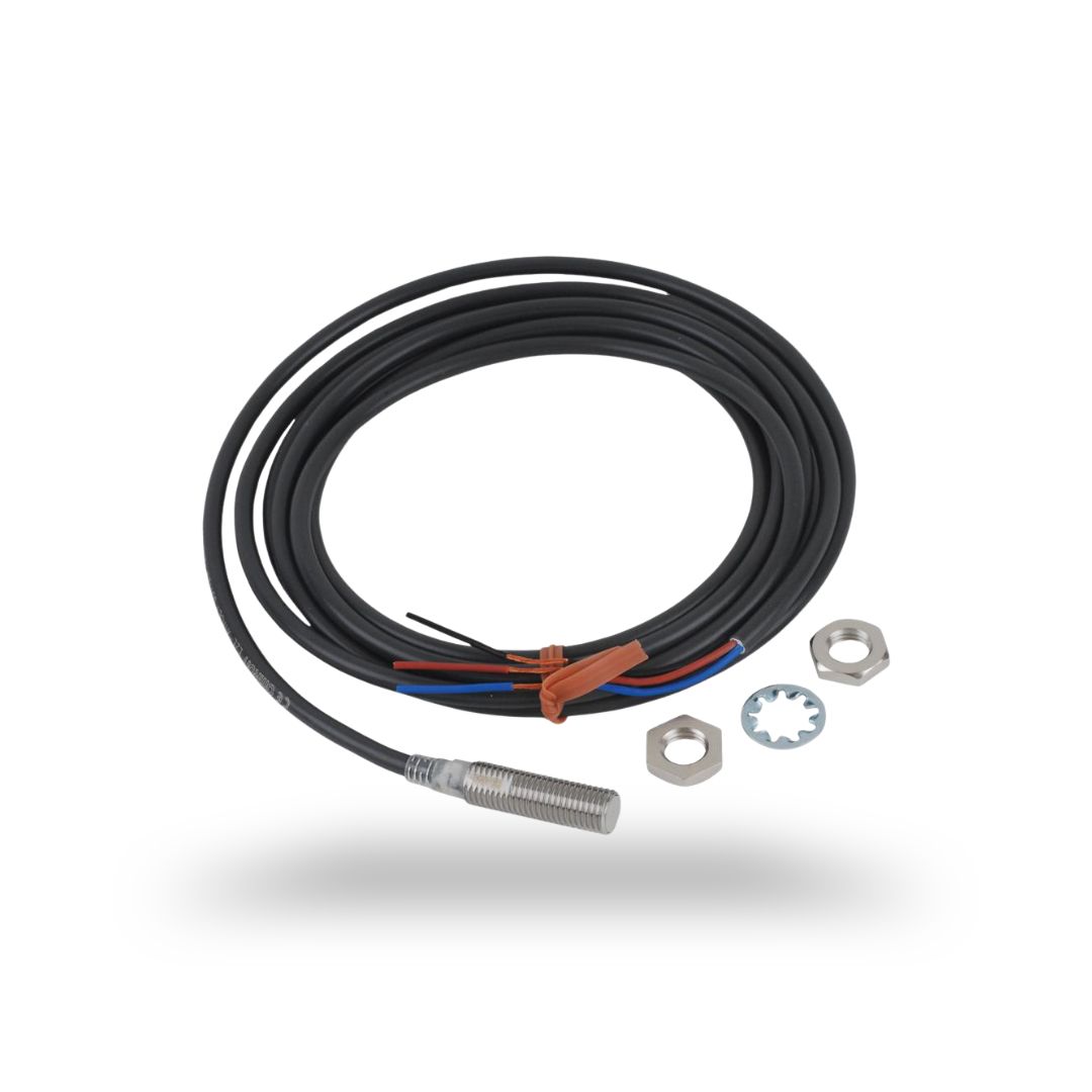 OMRON Proximity Sensor Inductive E2E-X1R5E1