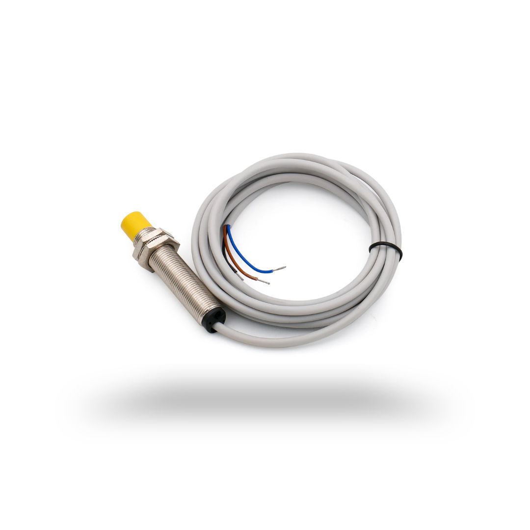 TURCK Proximity Sensor NI4-M12-AD4X