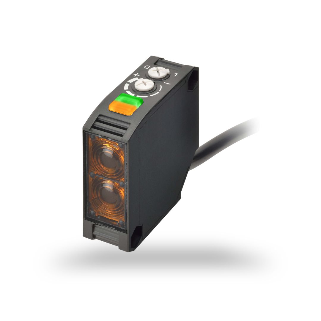 OMRON Photoelectric sensor E3JK-DR14-C