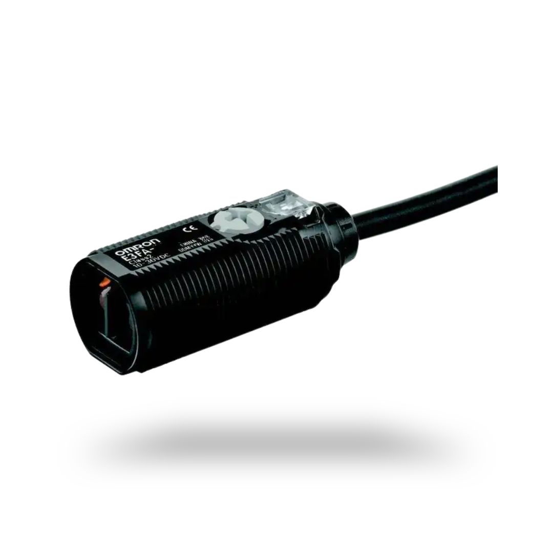 OMRON Photoelectric Sensor E3FA-DN12